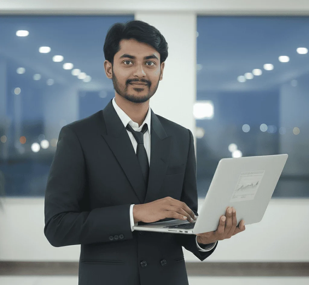 SEO Specialist in Nepal