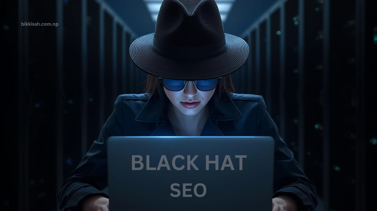 Black Hat SEO