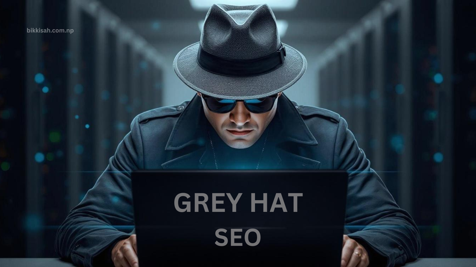Grey Hat SEO