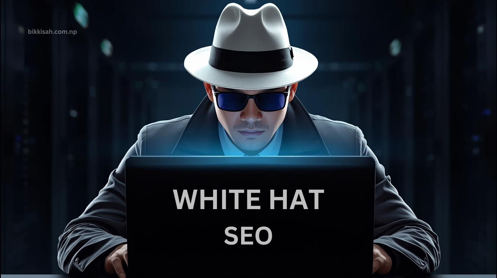White Hat SEO